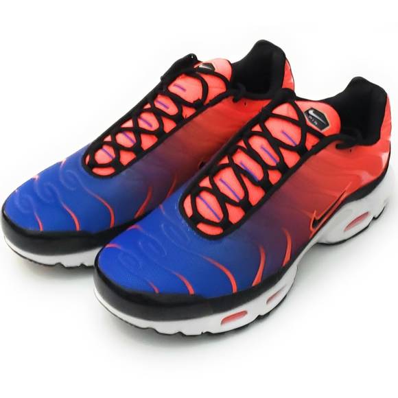 air max plus gradient